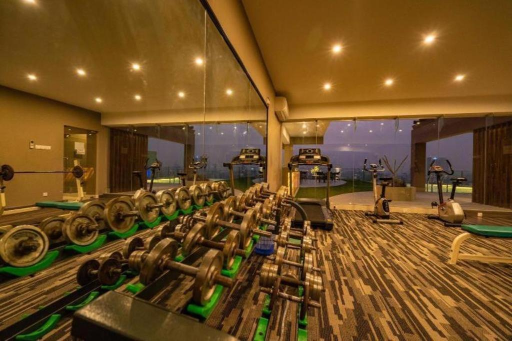 Hotel Castle Salam Khulna Ngoại thất bức ảnh