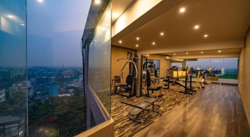 Hotel Castle Salam Khulna Ngoại thất bức ảnh