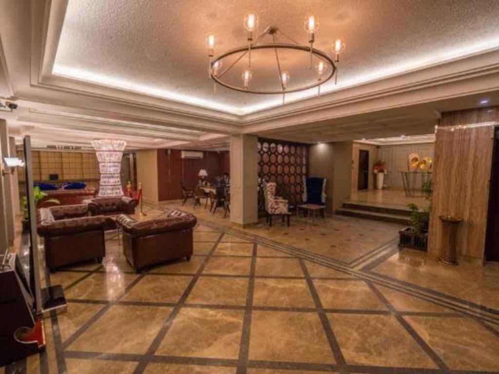 Hotel Castle Salam Khulna Ngoại thất bức ảnh