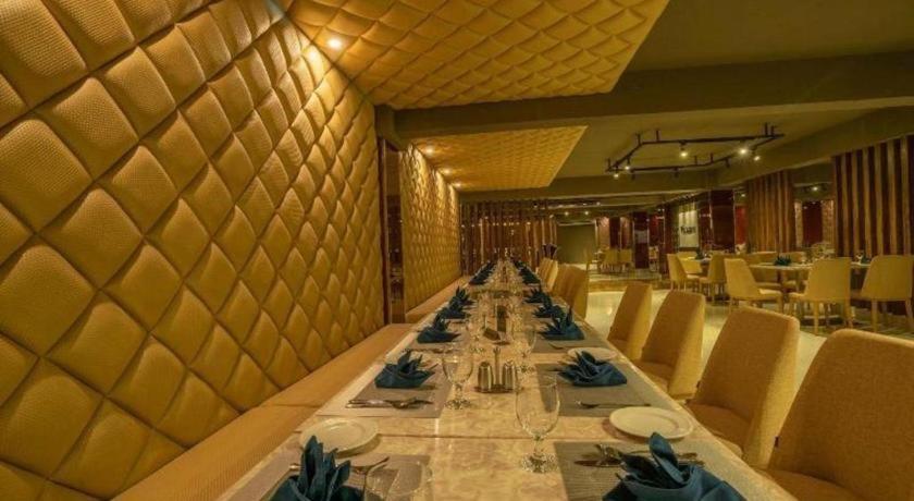 Hotel Castle Salam Khulna Ngoại thất bức ảnh